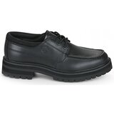 Timberland Čevlji Derby BRITTON DRIVE Črna | Shoptok.si