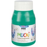 Artmie sjajne dečije boje za prste mucki 500 ml Cene