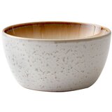 Bitz Skodelica za kosmiče 14 cm - kremna Cene