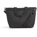 Leclerc Baby influencer Luxury torba za prematanje, Piano Black | shoptok.hr