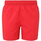 Adidas Športne kopalne hlače rdeča | Shoptok.si