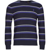 Polo Ralph Lauren Puloverji LSTXTSTRCNPP-LONG SLEEVE-PULLOVER Večbarvna | Shoptok.si