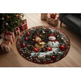 Conceptum Hypnose Tepih Crp-Yrlk26-10, 120 x 120cm, Šareni | Eponuda.ba