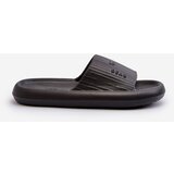 Boto Women's Lightweight Black Foam Slides Fenicva | Shoptok.si