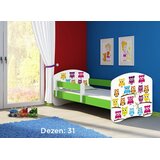 ACMA Krevet za decu GREEN 180x80 2 31 | Eponuda.com
