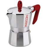 Pedrini Srebrna kafetiera 3 skodelice | Shoptok.si