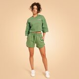 BeastPink Ženske kratke hlačice Serenity Olivine | Eponuda.ba