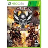 to Hell Retribution (XBOX 360) - rabljeno