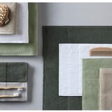 Premium Living Brisača Za Goste Olivia | Shoptok.si
