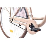 Capriolo TOUR-DIANA CITY 26''/1HT MAT MOKA 926751-18 | Eponuda.com