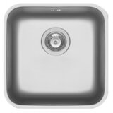 Sink Solution Pomivalno korito POSODA 400x400 R65, (5000090063) Cene