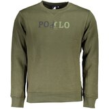 U.S. GRAND POLO US GRAND POLO GREEN MEN&#39;S ZIPLESS SWEATSHIRT | Shoptok.si