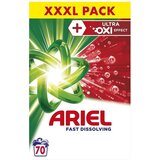 Ariel prašek za pranje perila Extra Clean Power, 3,85 kg, 70 pranj cene