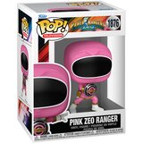 Funko POP! TV: Power Rangers Z - Zeo Ranger Pink Cene