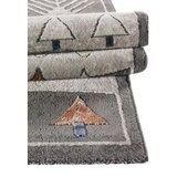 Conceptum Hypnose tepih staza (80x300) motto 4583 | ePonuda.com