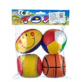  Set sportskih lopti Cene