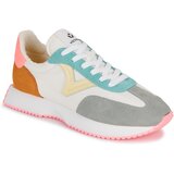 Victoria Nizke superge COSMOS SERRAJE MULTICOLOR Večbarvna | Shoptok.si