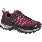 CMP Pohodništvo Rigel Low Bordo | Shoptok.si