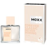 Mexx forever classic never boring toaletna voda 30 ml za žene cijene