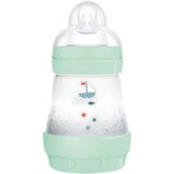 Mam Easy Start™ Anti-Colic Bottle antikolična steklenička 3m+ Mint 160 ml | Shoptok.si