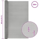 Mrežna tkanina 80 x 2000 cm 60 Mesh Nehrđajući čelik 201 | Eponuda.com