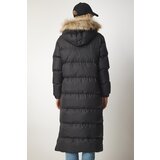  Coat - Black - Puffer | Shoptok.si