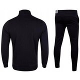 Puma muška trenirka Clean Sweat Suit Crna Cijene