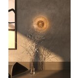  MAXLIGHT W0355 - LED zidno svetlo ALLURE LED/5W/230V, prečnika 28 cm, zlatno | Eponuda.com