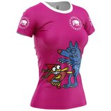 Otso ženska majica kratkih rukava Kukuxumusu Fuck | shoptok.hr