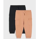Sinsay Hlače 2 pack | shoptok.hr