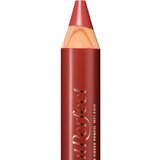 ZOEVA Pout Perfect Lipstick Pencil šminka v svinčniku odtenek Melanie 4 g | Shoptok.si
