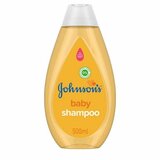 Johnson's Baby Johnson Baby Šampon Gold 500Ml New cene