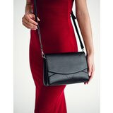 Vuch Danita Black Handbag | Shoptok.si