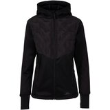 Trespass Women's Marney Hybrid Jacket Trespass Women's Marney Hybrid Jacket Slike