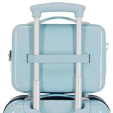 Roll Road Beauty case ABS Wild and free | ePonuda.com