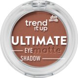 trend !t up ultimate eyemate shadow senka za oči - 220 matte brown 2.5 g cene