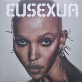 FKA Twigs EUSEXUA (CLEAR VINYL) (INDIE EXCLUSIVE) | Eponuda.com