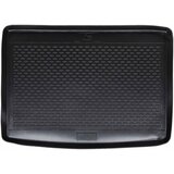  Mats za prtljažnik Crna prikladno za VW GOLF SPORTSVAN 2014- | shoptok.hr