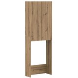  Kabinetska WC ARNHEM Hrast artisan 66 x 25 5 x 190 cm - Hrast artisan | shoptok.hr