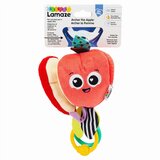 Tomy Lamaze Lamaze Igračka za bebe jabučica Clip&go Cene