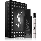 Yves Saint Laurent MYSLF darilni set za moške u