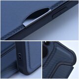 Razor Book za SAMSUNG GALAXY A22 5G modra | Shoptok.si