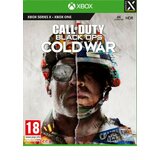 XSX Call of Duty: Black Ops - Cold War cene