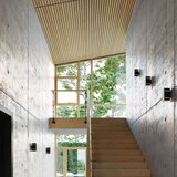  Zidna lampa BLOCCO crna | shoptok.hr