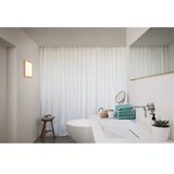 Osram LED plafonsko svetlo za kupatilo ORBIS DISC LED/22W/230V 30x30 cm IP44 braon | Eponuda.com