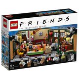 Lego Ideas - 21319 FRIENDS Central Perk Cene