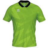 Errea Majice & Polo majice Peter Maglia Mc Ad Zelena | Shoptok.si