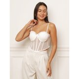 La Modeuse Topi & Bluze 78661_P187250 Bela Cene