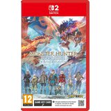 Monster Hunter Stories 3 Twisted Reflection (SWITCH 2) | Shoptok.si