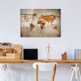 Wallity slika UV-354, 50 x 70 cm Cene